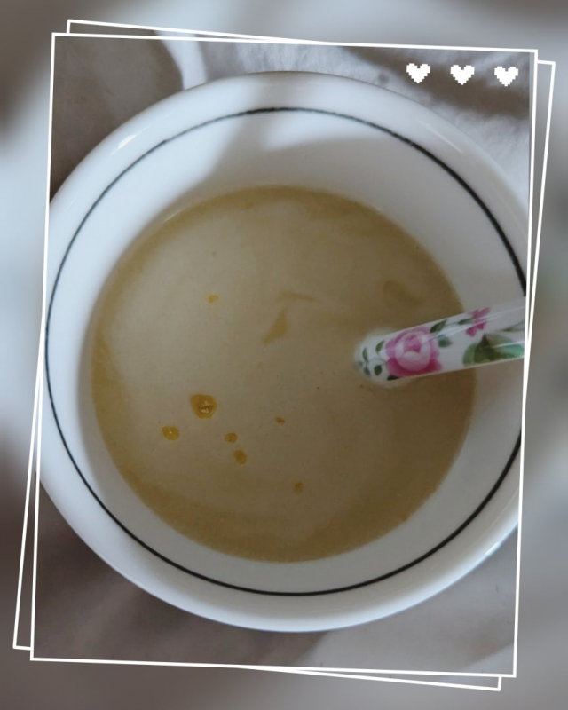 口コミ:♥コラゲネイドでコラーゲン摂取♥の画像(6枚目)