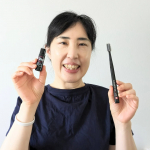 優しい毛質で愛用しているクラプロックスのホワイトニングシリーズを使ってみました⭐モニプラ様の提供で試しています🎵🪥CURAPROX ブラックイズホワイト🪥　▶️ @curaproxjapa…のInstagram画像
