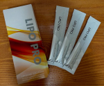 毎日暑くて汗をかくからか肌トラブルが増えてきたので、LIPO PRO（リポプロ）を1週間飲んでみました。LIPO PROはリポソーム技術を使用した液体タイプのコラーゲンサプリメントです。ほんのりピ…のInstagram画像