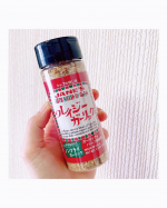 【モニター】⁡家飲み革命！『クレイジーガーリック』⁡𓈒𓂂𓂃◌𓈒𓐍⁡クレイジーソルトシリーズの中でも根強い人気の『クレイジーガーリック』⁡ひと振りするだけ、時短 × 満足のおつま…のInstagram画像
