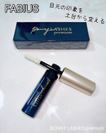 ｡:+* ﾟ ゜ﾟ *+:｡:+* ﾟ ゜ﾟ *+:｡:+* ﾟ ゜ﾟ *+:｡　　BONNY LASHES premium（ボニーラッシュプレミアム）をいただきました‼️😍　　商品BO…のInstagram画像