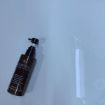 🧸⁡aurora shampoo . 🧴⁡⁡しっとり洗い上がる感じがぱさぱさ髪のわたしにとって⁡最高にありがとうでしかない←⁡⁡匂いも感じないくらいであま~いにおいが好きじゃな…のInstagram画像