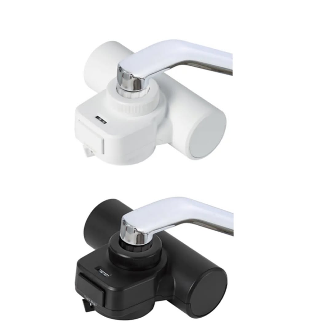口コミ投稿：【蛇口直結型浄水器 mini Neo】最近使い始めた蛇口直結型の浄水器「mini Neo」がシン…
