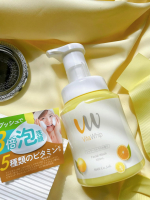 ♪泡の洗顔料Vita Whip ビタホイップ 300ml顔の洗いすぎは皮脂を取りすぎてよくないと言われているけど洗わないのもニキビが発生したりと不衛生になりますよね🙂‍↕️夜は お風…のInstagram画像