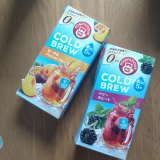 口コミ記事「水出し５分！ポンパドールコールドブリュー 」の画像