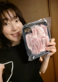 「家族で楽しみました」の画像（1枚目）