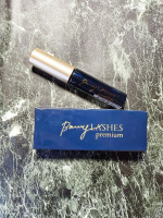 第一印象を決める目元の印象を土台から変えてくれる✨BONNY LASHES premium（ボニーラッシュプレミアム）👀こちら、6つのまつ毛ケア成分が、まつ毛の毛周期に合わせてアプローチし、ハリコ…のInstagram画像