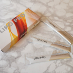 50代も半ばになると…肌、髪の毛、爪と悩みが増えるんです✨LIPO PRO（リポプロ）＠lipopro_official ＜塗るより飲む＞体の内側からのケアが今の私には必要な気がしていて飲…のInstagram画像