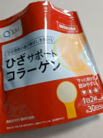 ひざサポートコラーゲン コラーゲンは体内の全たんぱく質の約30%を占める重要な成分です。 年齢とともに減少するコラーゲンですが、紫外線やストレスなどの外的要因によっても減り続けていくものなので、…のInstagram画像