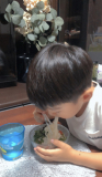 「ごはんにも素麺にも合う万能なネバリスター☆」の画像（3枚目）