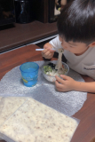 「ごはんにも素麺にも合う万能なネバリスター☆」の画像（2枚目）