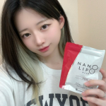 *・こちらは話題の成分PQQをリポソーム化したサプリ🌟「NANO LIPO PQQ」です😌💕・-----＊-----＊使用感想＊-----＊-----・高い抗酸化作用やミトコンドリアの働…のInstagram画像