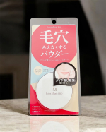 …⁡⁡夏場の汗や皮脂でのメイク崩れストレスになっていませんか？⁡私はマスクでメイクが崩れたり汗でよれるのが元々苦手で…本当は紫外線対策としては宜しくないのですがかれこれ何年もファンデ…のInstagram画像
