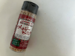 クレイジーソルトガーリック🧄🧂@monipla_official 経由でお試ししました。もともとクレイジーソルト大好きな我が家❤️ガーリックは味がしっかりで炒め料理や冷しゃぶにぴったりでした…のInstagram画像