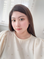 .2weekのカラコン久々に使うけど目の疲れもあんまりでんし硬くなくて使いやすい✨✨ナチュラルに使えるから結構好き🐰💕#PR #オンラインコンタクト #エンジェルアイズ #angeleyes…のInstagram画像