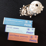 お盆も仕事です☻世の中、夏休み、お盆休みで楽しそうですね〜☻☻しばらく繁忙期でどこにも行けそうにないので、お香を焚いて気分転換✨️&hellip;&hellip;&hellip;⭐日本香堂さま(@nipponkodo_japan &hellip;のInstagram画像