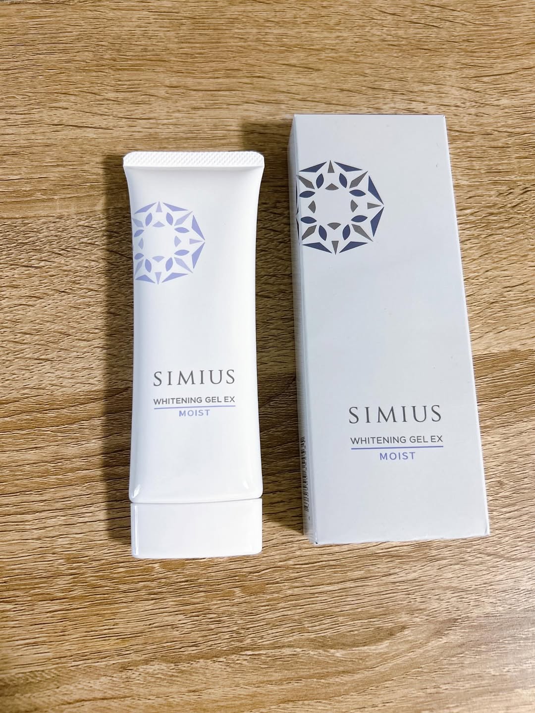 口コミ投稿：⁡\ 「W美白有効成分」がシミの根本にアプローチ ✨ /⁡⁡❥ シミウス　薬用ホワイトニン…
