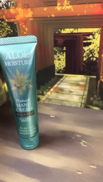 #PR #安心健康ライフ株式会社 #ハンドクリーム #手荒れケア #アロエモイスチャー #monipla #anshinkenkou_fanアロエモイスチャー、お試しさせて頂きましたー😊✨毎日手洗い&hellip;のInstagram画像