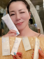 ・・SIMIUSの「薬用ホワイトニングジェルEX　モイスト/スリムタイプ（愛称：シミウスジェル）使ってみました。もっちり濃密なシミウスジェル。最近暑くて何度もシャワーを浴びている状態。…のInstagram画像