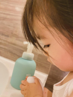 🫧& utaボディーソープのモニターをさせていただきました🫧毎日使うボディソープ🫧子供の柔らかいお肌に使うから、成分や洗い上がりは気になるところ☺️🫧しばらく使ってみましたが、これはとって…のInstagram画像