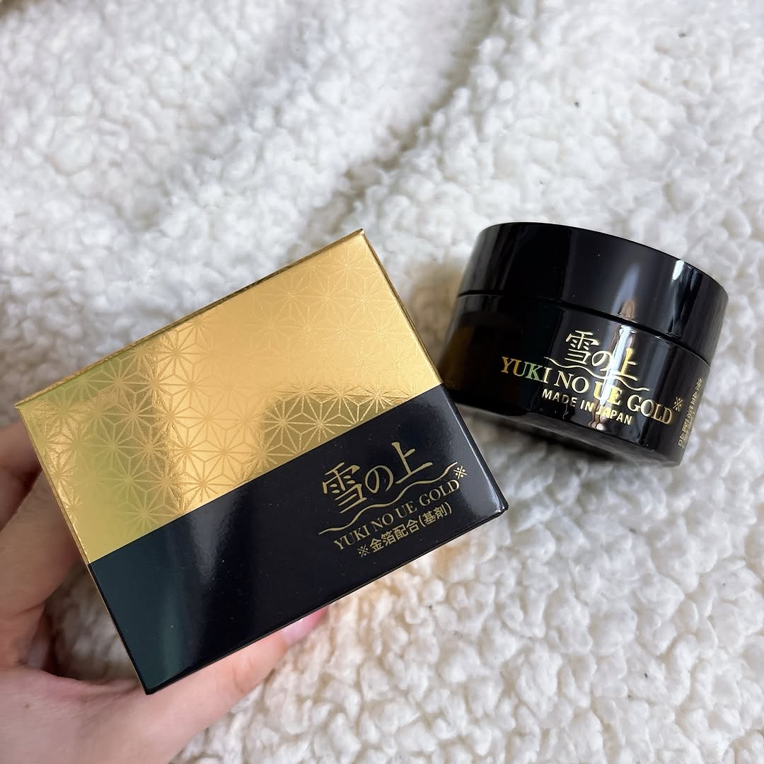 口コミ投稿：.✨雪の上 GOLD✨薬用オールインワンジェル