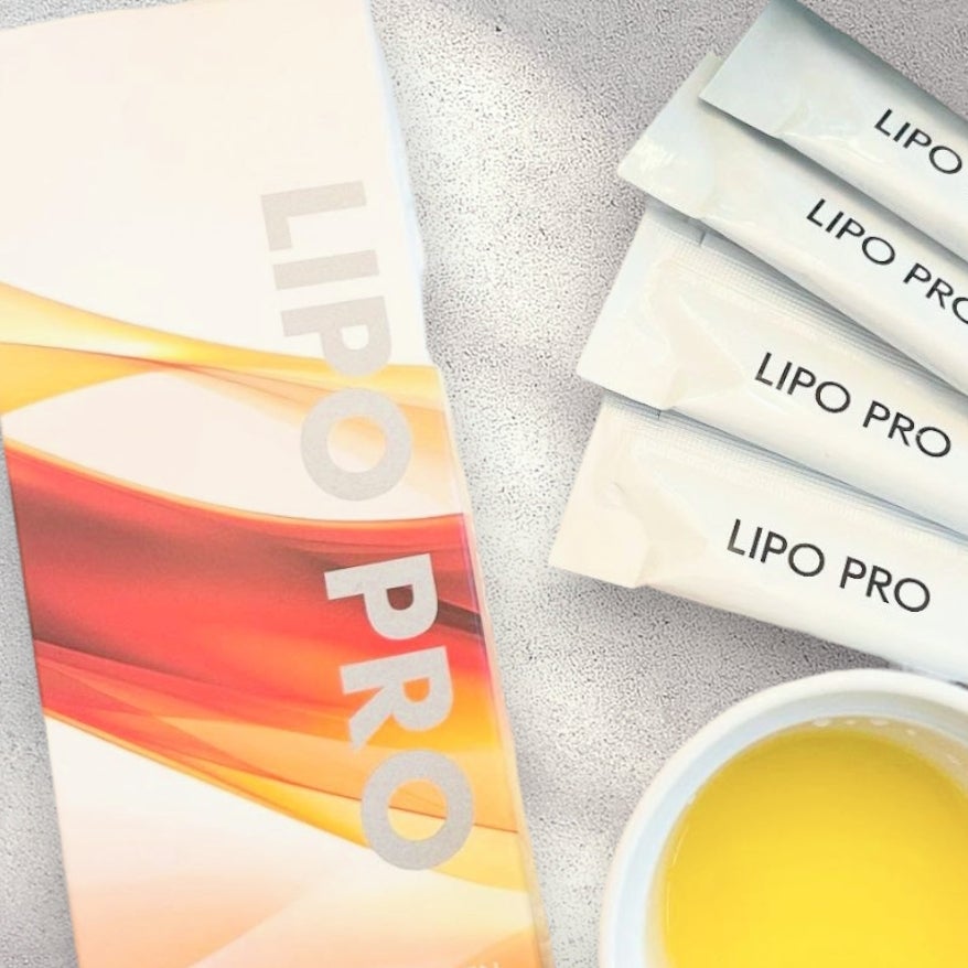 口コミ投稿：株式会社花織様からご提供いただきましたLIPO PRO（リポプロ）『リポプロ』はリポソ…