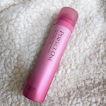 .泡で出てくる美容液❣️✨パーフェクトワン✨スパークリングセラムとってもかわいいピンク色🫶1品で7役（化粧水、乳液、美容液、クリーム、パック、化粧下地、ネッククリーム）の機能を持つオール…のInstagram画像