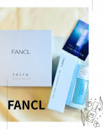 ꕥ ✼••┈┈┈┈••✼••┈┈┈┈••✼ FANCL ˗ˏˋ 「toiro バイタライジング」トライアルセット  ˎˊ˗・トイロ バイタライジングドロップ 30mL(約2週間分)×1本・…のInstagram画像
