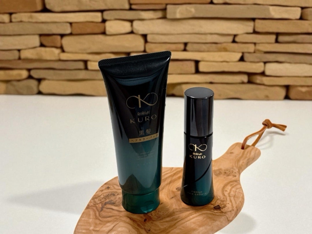 口コミ：WELLBEST様のヘアケアシリーズの画像（3枚目）