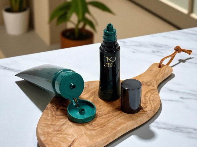 口コミ：WELLBEST様のヘアケアシリーズの画像（2枚目）