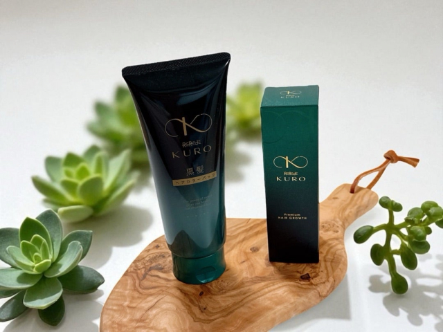 口コミ：WELLBEST様のヘアケアシリーズの画像（1枚目）