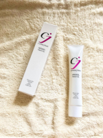 @cosmejitan  コスメジタン様より、❤︎‬‬❤︎ アンスキールタイトジェル ‪‪❤︎‬❤︎モニターさせていただきました✨こちらの商品は、”目もとや口もと・フェイスラインのたるみを…のInstagram画像