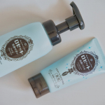 ୨୧┈┈┈┈┈┈┈┈┈୨୧┈┈┈┈┈┈┈┈┈୨୧🌸🌸ロゼット洗顔🌸🌸モニプラさま経由で@rosette.official さまのロゼット洗顔サボン&パスタのSETをプレゼントしていただき…のInstagram画像