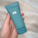 薬用天然クレンジング Do White+ チューブタイプ🧊肌にやさしい薬用クレンジング🧊美容成分91%配合を実現🧊美白3大成分：　ビタミンC、アルブチン、プラセンタ配合若干ホットクレンジ…のInstagram画像