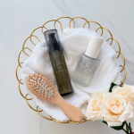 🤍⁡⁡＼ W使いでくせ・うねり対策 ／⁡▫️LUTY @beautypark_shop 　口コミ評価がとっても良くて話題のサロン品質ブランド、LUTY⁡単品使いだけでなく2アイテ…のInstagram画像