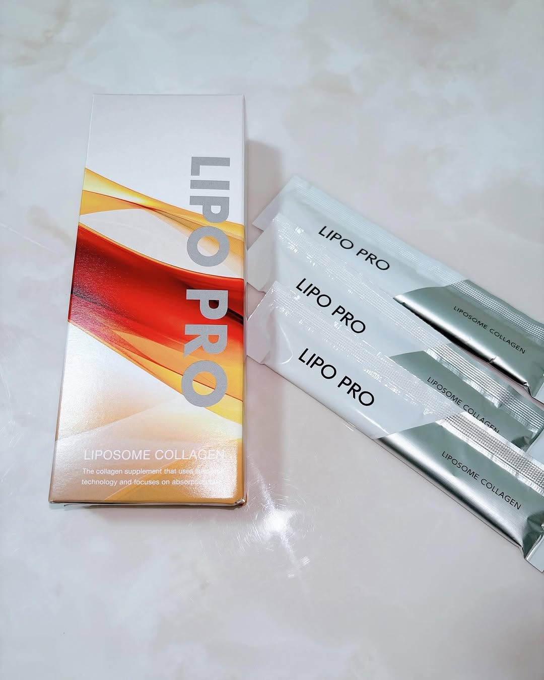 口コミ投稿：｡:+* ﾟ ゜ﾟ *+:｡:+* ﾟ ゜ﾟ *+:｡:+* ﾟ ゜ﾟ *+:｡　　LIPO PRO（リポプロ）を2週間続け…