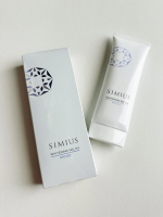 そろそろちゃんとケアしたいなと思って試してみたのが、シミウス 薬用ホワイトニングリフトケアジェル🤍W美白有効成分がシミの根本にアプローチしてくれるらしく、これ1本でシミケア・保湿・エイジングケ…のInstagram画像