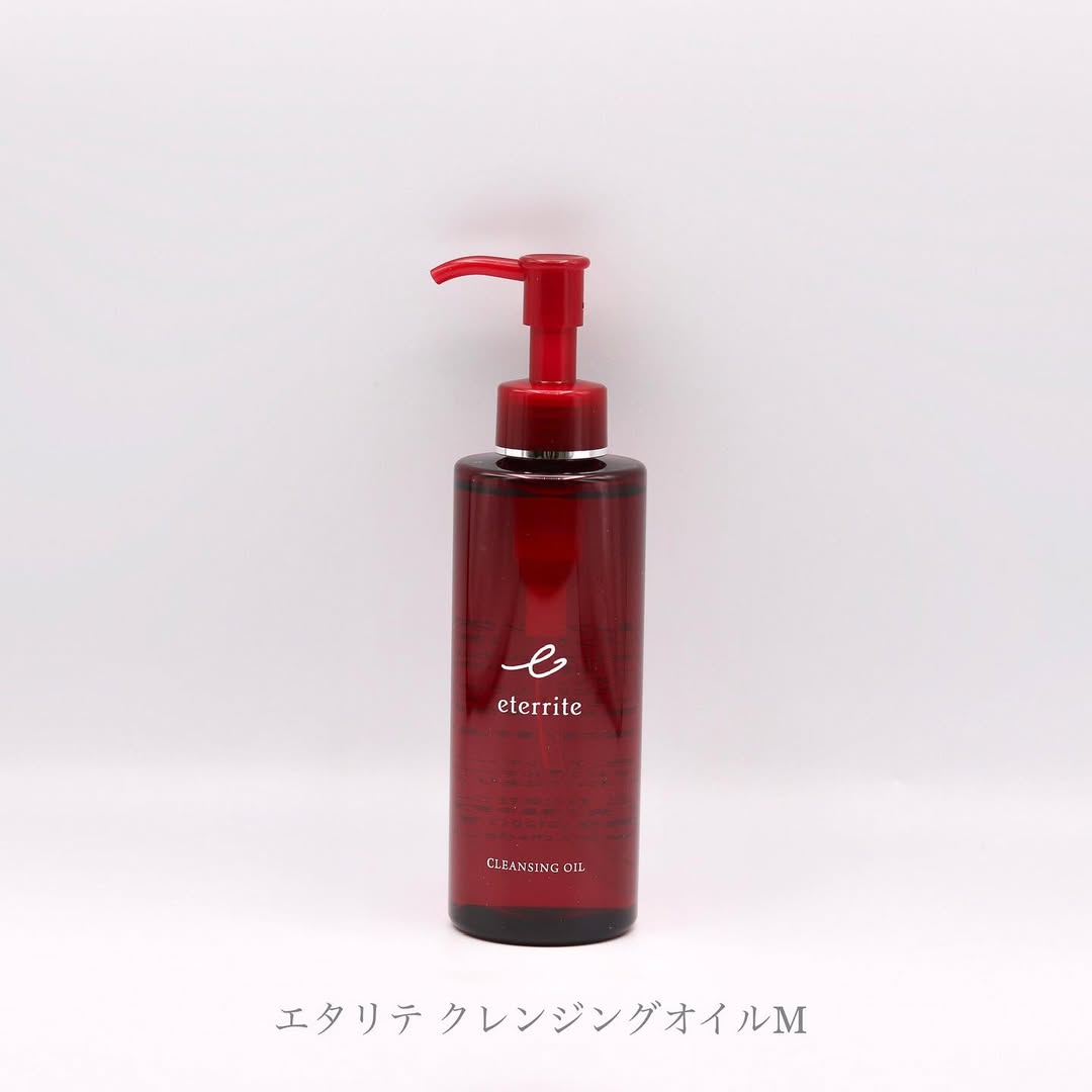口コミ投稿：エタリテ クレンジングオイルM180mL・3,850円(税込)୨୧┈┈┈┈┈┈┈┈┈┈┈┈┈┈୨୧特徴をまとめ…