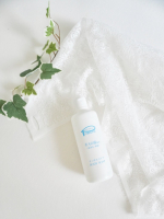 @piabelpia さまのピアベルピア ボディ－ソープ（さっぱり）を使わせて頂きました𓂃🫧‪弱アルカリ性で古い角質を無理なく落としてくれるよ✨美又温泉水（天然ミネラル成分）を配合しているから…のInstagram画像