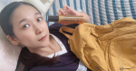 Lots of summer memories☀️I watched a lot of TV shopping programs🤭Lots of scalp damage💇‍♀️夏の思い出もたく…のInstagram画像