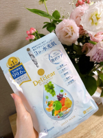 ⁡\ 高浸透シートマスクで角質ケア✨ /⁡⁡❥ 明色化粧品　DETクリア ブライト＆ピール シートマスク@meishoku_corporation ⁡・････━━━━━━━━━━━…のInstagram画像