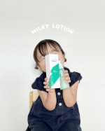 👶🏻🍼 ˗ˏˋ  𝕥𝕙𝕒𝕟𝕜 𝕪𝕠𝕦 🎈 ˎˊ˗ 𓂃𓂃𓂃𓂃𓂃𓂃𓊝𓄹𓄺𓂃𓂃𓂃𓂃𓂃𓂃ベタつかずさっぱりとした使用感で乳液が苦手な方でも使いやすいピアベルピア ミルキーローション🧴🤍テクスチ…のInstagram画像
