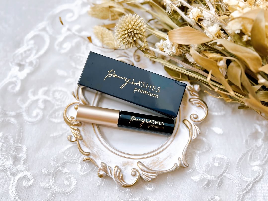 口コミ投稿：..【 BONNY LASHES premium 】.#PR #ファビウス株式会社 #ボニーラッシュプレミアム …
