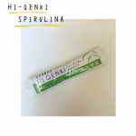 🌿ママの健康習慣🌿最近は、食べすぎた時や栄養が偏ったな〜って思う日にハイゲンキスピリナを取り入れてます💚スピリナは60種類以上の栄養素を含むスーパーフード✨たんぱく質・ビタミン・ミネラルがバ…のInstagram画像
