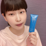 ビハククリアプルプルとしたテクスチャーが気持ちいい。これ1本でスキンケアOKなオールインゲルだよ♡・水溶性プラセンタ(美白作用)・V.C.エチル(メラニンの生成抑制)・ビサボロール(メラ…のInstagram画像