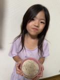 「醤油をかけてシンプルにいただくのがおいしい！」の画像（2枚目）