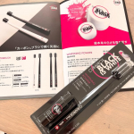 クラプロックス ブラックイズホワイト 歯ブラシパウダーはみがき.我が家のお気に入り歯ブラシのスイス生まれの歯ブラシ「クラプロックス」汚れ、黄ばみ、歯石、歯垢の沈着を防ぎ、歯本来の白さを取り戻す…のInstagram画像