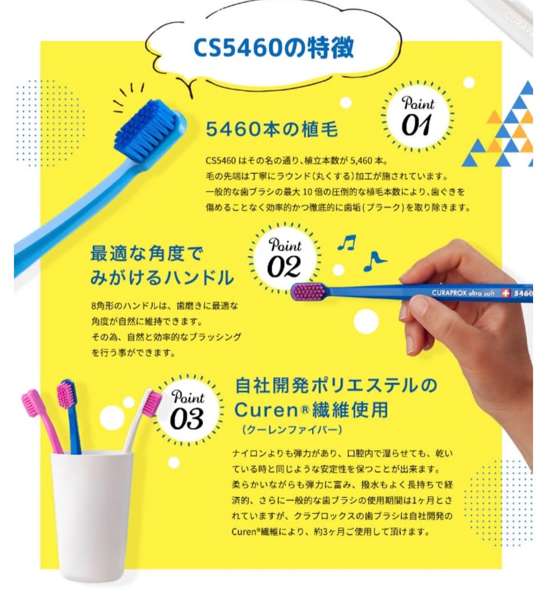 口コミ投稿：【クラプロックス】子供用のクラプロックス。歯磨きに行くまでダラダラしていた息子…