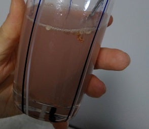 口コミ：熱中症対策！冷しても美味しい『減塩梅こんぶ茶』の画像（3枚目）