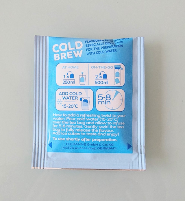 口コミ:【ポンパドール】コールドブリューシリーズの画像(6枚目)